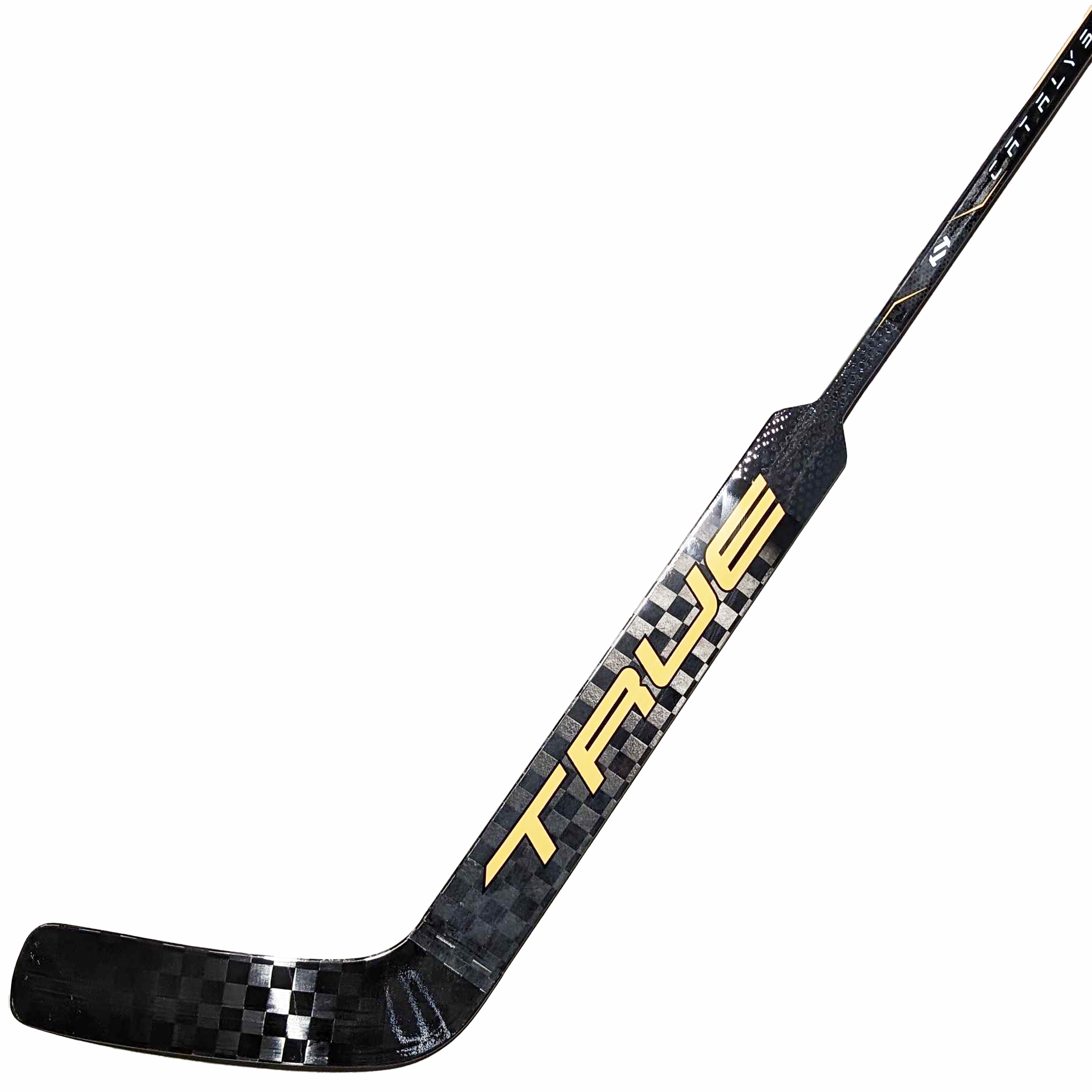 Adin Hill Pro Stock - Gardien de but - True Catalyst 9X3 (LNH)